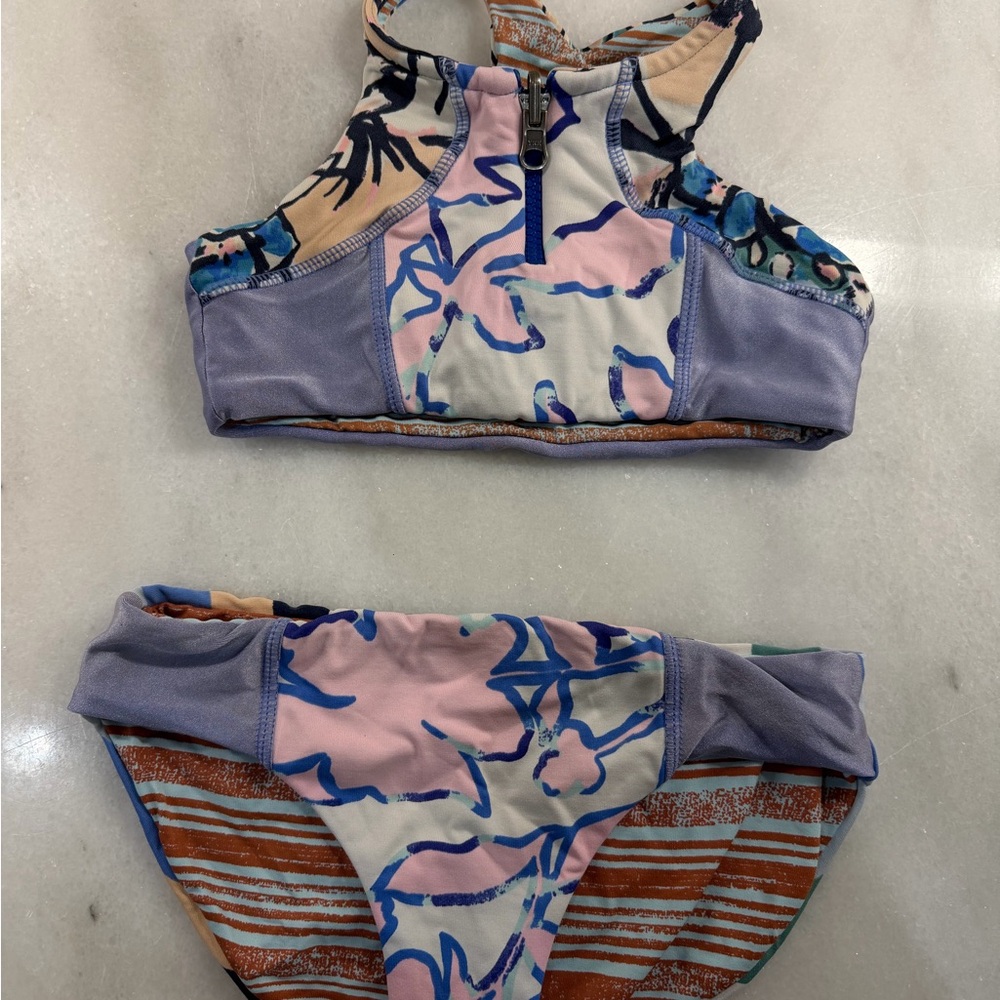 Maaji Kids Swim Bikini - Multicolor